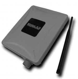 EnGenius EOC-3610S EXT Outdoor 600Mw Wireless Access Point/Client Bridge with External 5 dBi Omni Antenna 802.11b/g